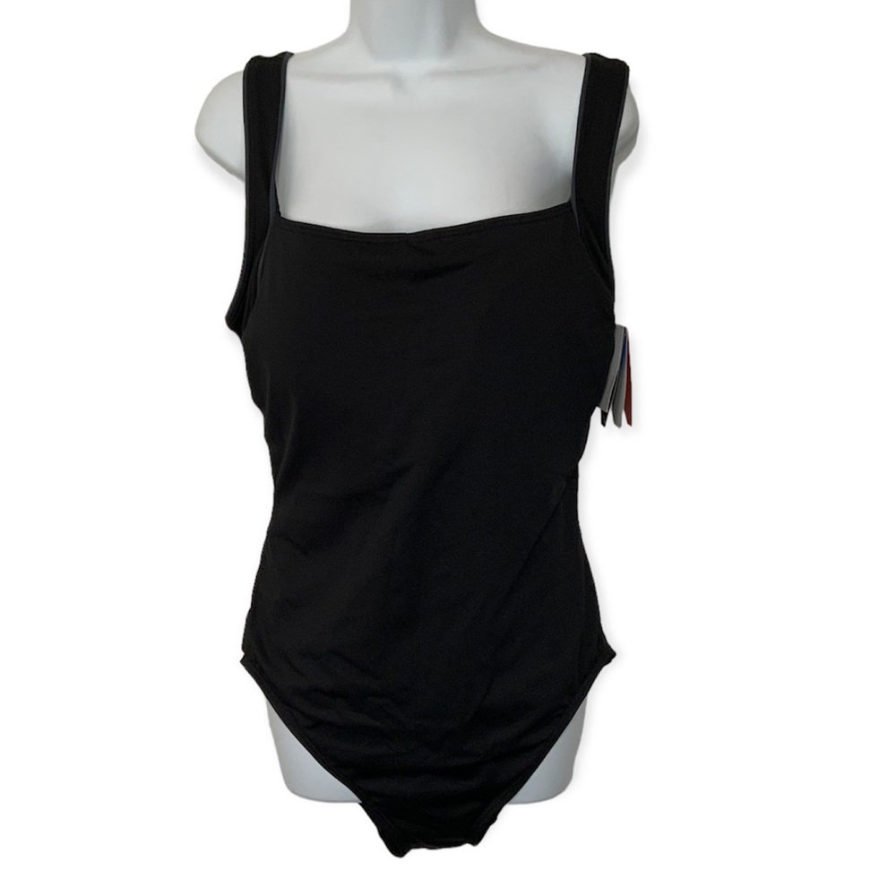 TYR One Piece Swimsuit Durafast Elite NWT